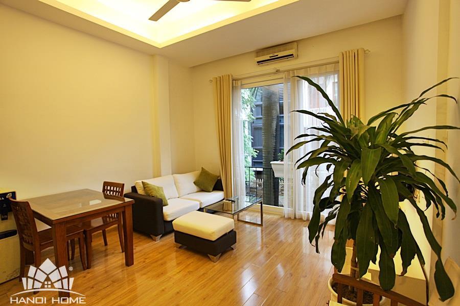 modern 1 bedroom in linh lang ba dinh dist serviced 201 1 15428