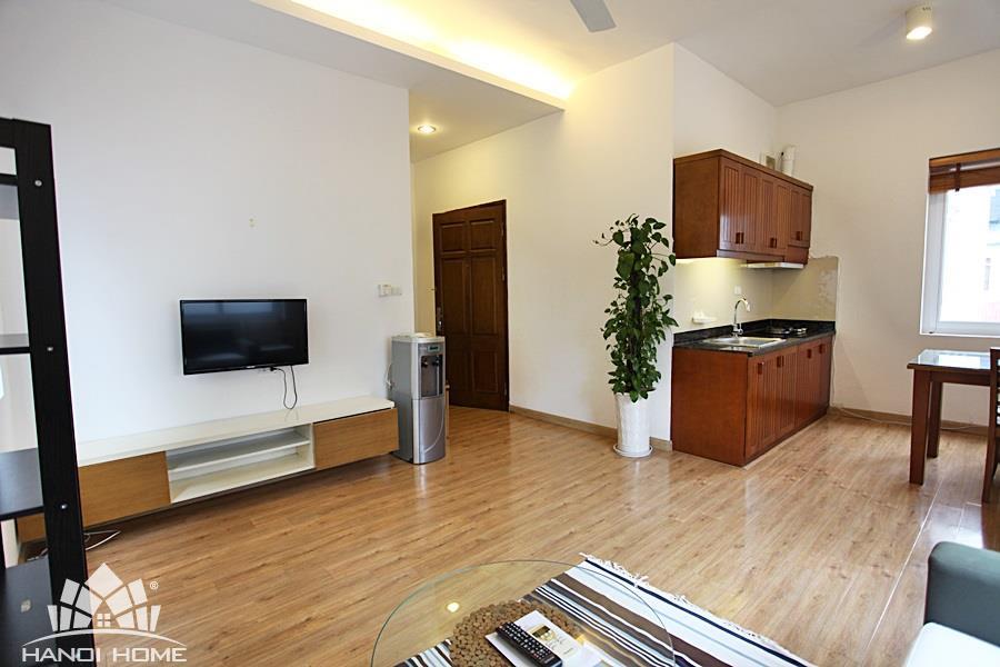 modern 1 bedroom in linh lang ba dinh dist serviced 302 2 24875