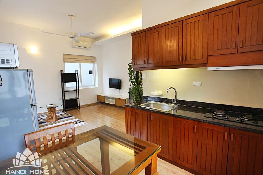 modern 1 bedroom in linh lang ba dinh dist serviced 302 7 38375