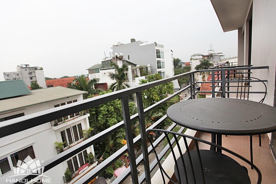 modern 2 bedrooms for rent in to ngoc van tay ho dist fully serviced 007 15703
