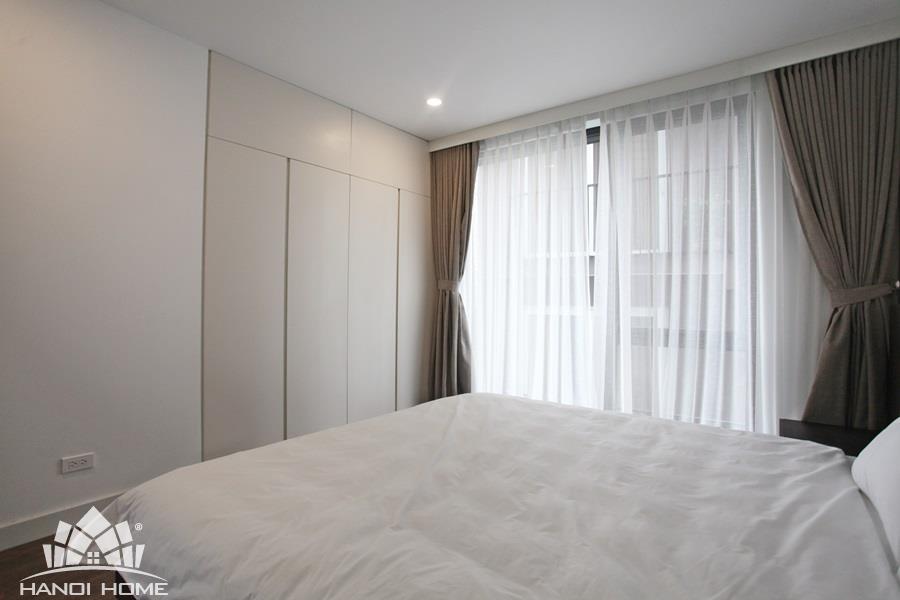 modern 3 bedroom apartment for rent in to ngoc van 16 47070