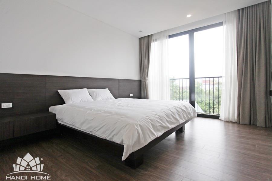 modern 3 bedroom apartment for rent in to ngoc van 19 15100