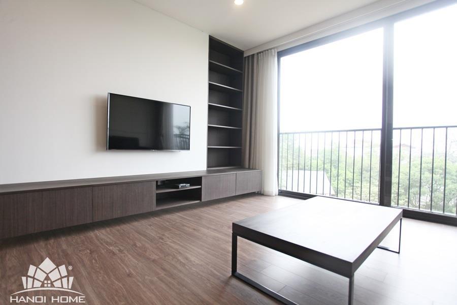 modern 3 bedroom apartment for rent in to ngoc van 5 83728