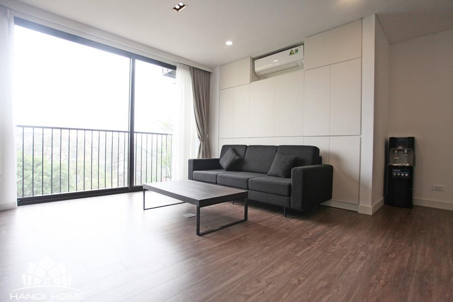 modern 3 bedroom apartment for rent in to ngoc van 6 33289