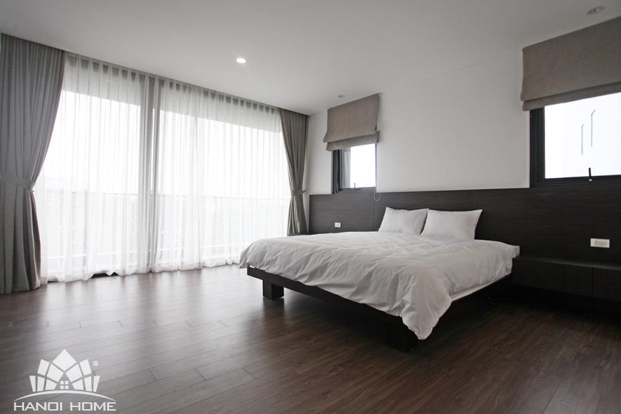 modern 3 bedroom apartment for rent in to ngoc van 9 25818