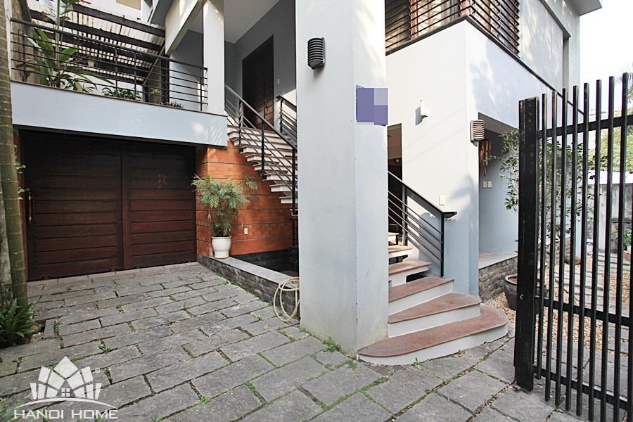 modern 4 bedroom villa in vuon dao office house 005 43093