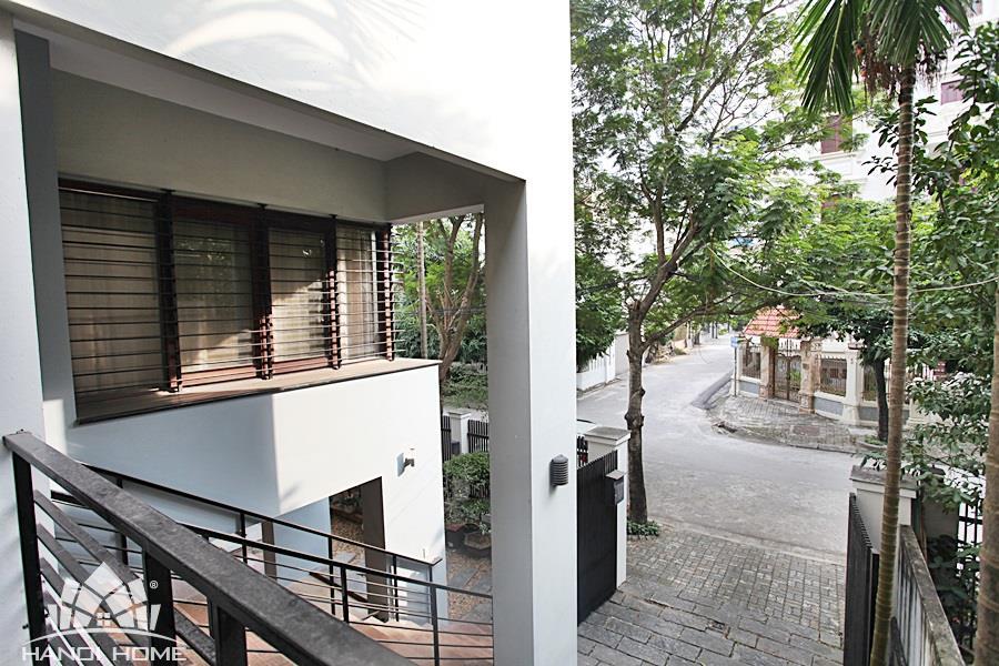 modern 4 bedroom villa in vuon dao office house 006 82673