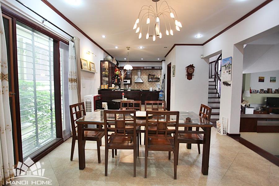 modern 4 bedroom villa in vuon dao office house 013 23188