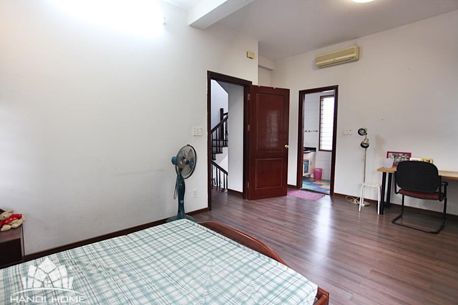 modern 4 bedroom villa in vuon dao office house 020 94587