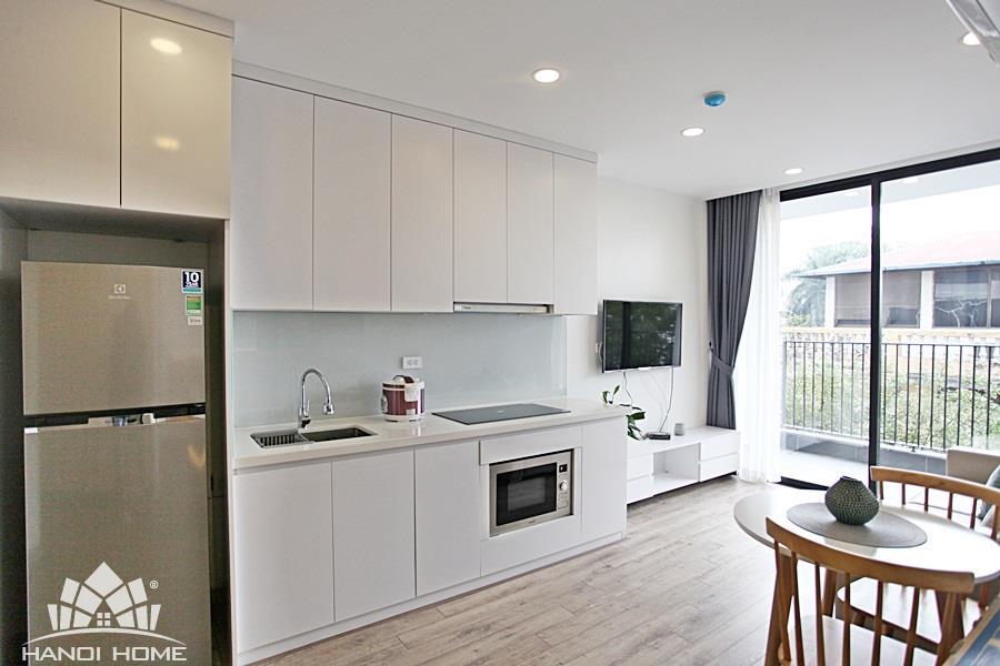 modern one bedroom apartment for rent in to ngoc van street 1 35541