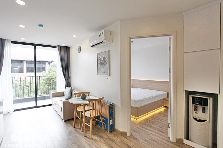 modern one bedroom apartment for rent in to ngoc van street 2 53952