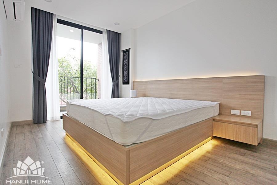 modern one bedroom apartment for rent in to ngoc van street 4 61130
