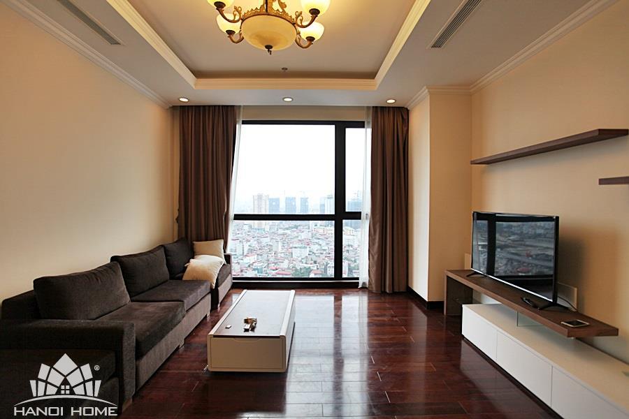 modern spacious 3 bedrooms apartment for rent in royal city 016 59749