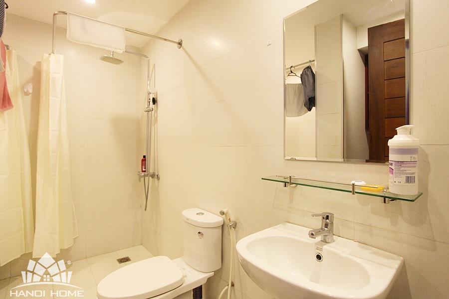 nice 2 bedroom apartment for rent in tay ho 10 23631