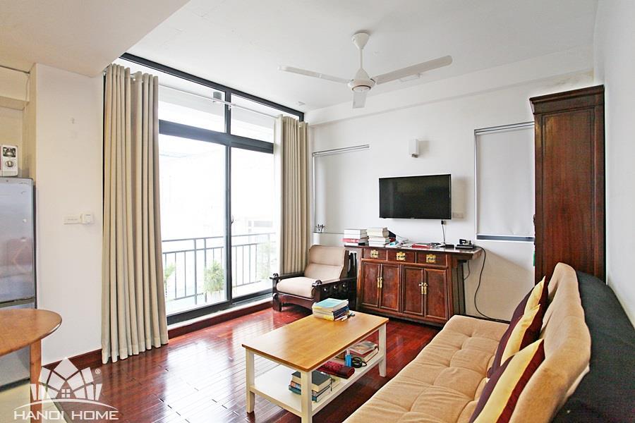 nice 2 bedroom apartment for rent in tay ho 1 79508