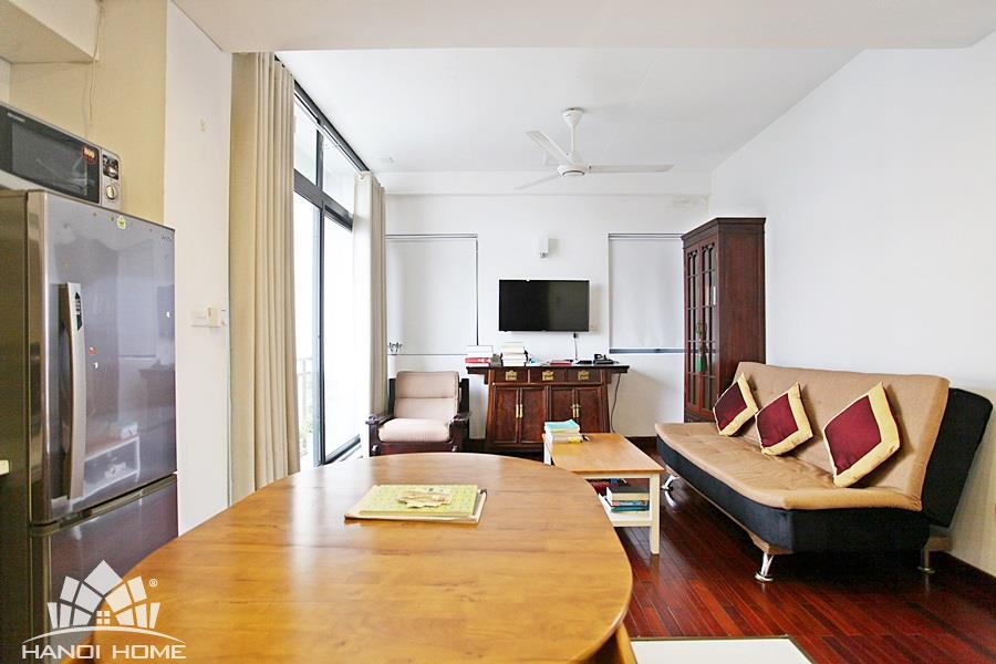 nice 2 bedroom apartment for rent in tay ho 2 33224