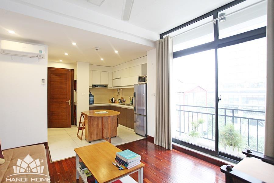 nice 2 bedroom apartment for rent in tay ho 4 89807