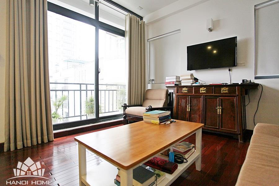 nice 2 bedroom apartment for rent in tay ho 5 75943