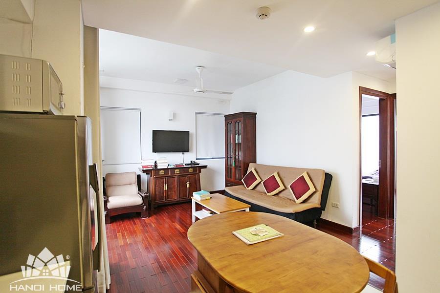 nice 2 bedroom apartment for rent in tay ho 8 59943