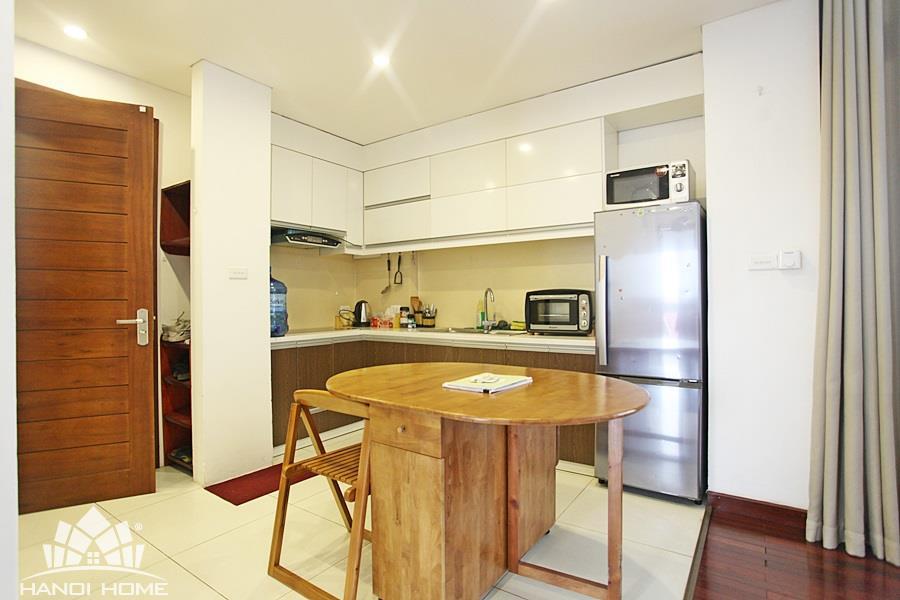 nice 2 bedroom apartment for rent in tay ho 9 12533