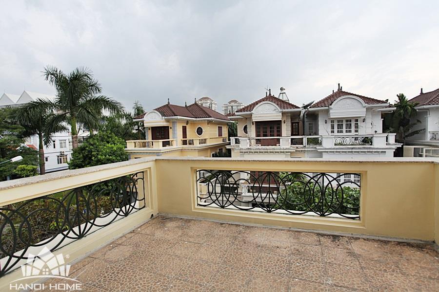 nice and spacious 4 bedroom house for rent in ciputra balcony 21 19611
