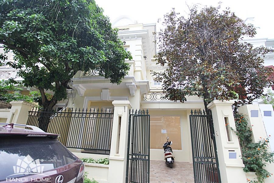 nice and spacious 4 bedroom house for rent in ciputra balcony 2 83438