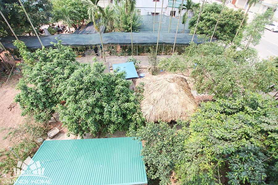 nice studio apartment for rent in ngoc thuy long bien 10 77589