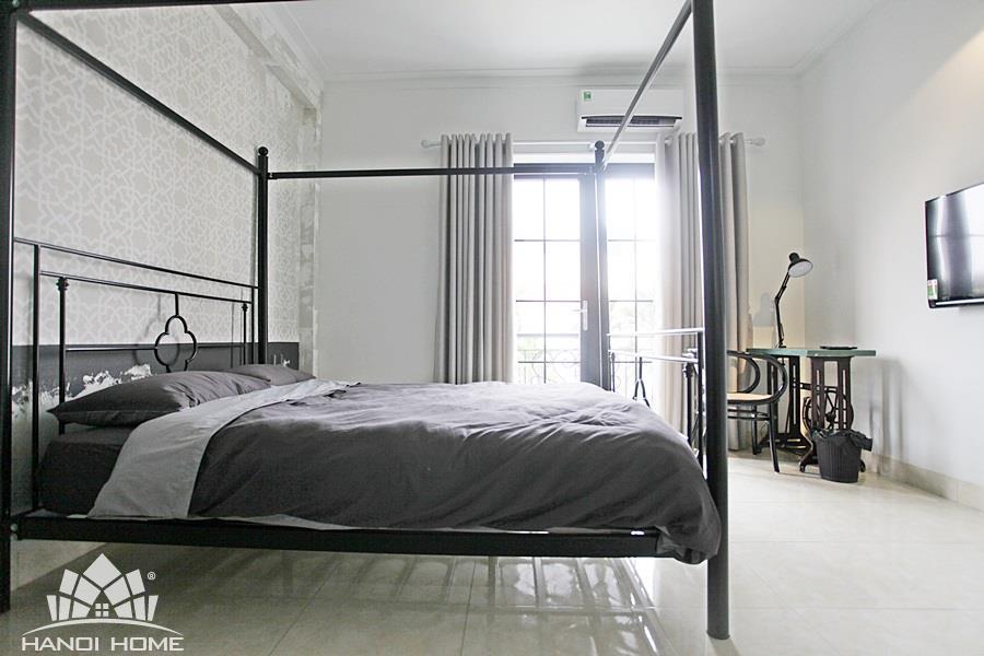 nice studio apartment for rent in ngoc thuy long bien 2 91334