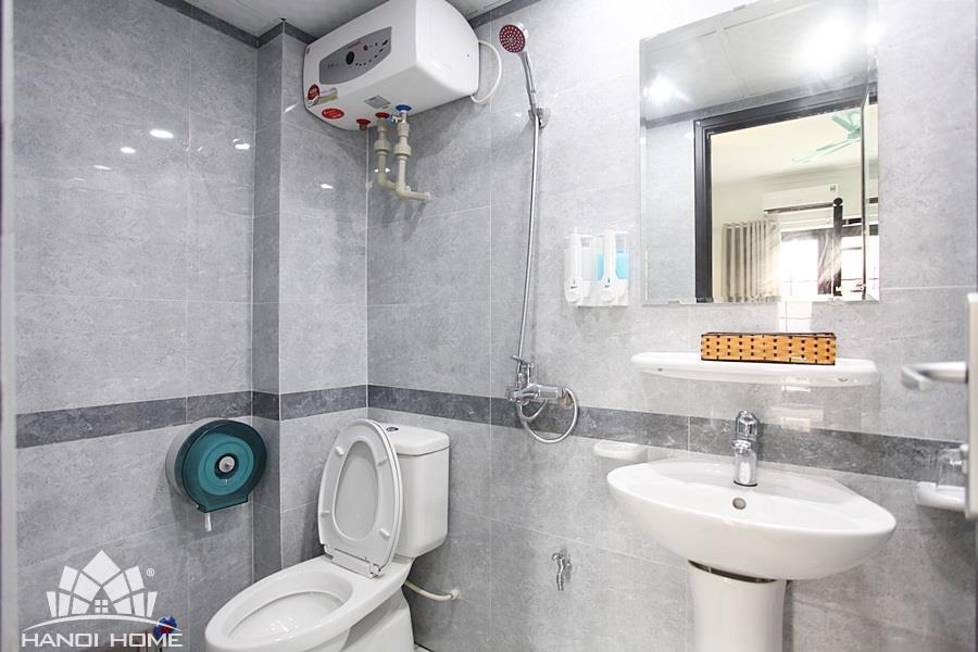 nice studio apartment for rent in ngoc thuy long bien 7 26363