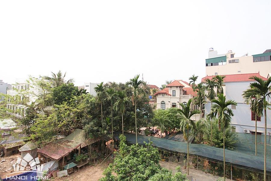 nice studio apartment for rent in ngoc thuy long bien 9 02163