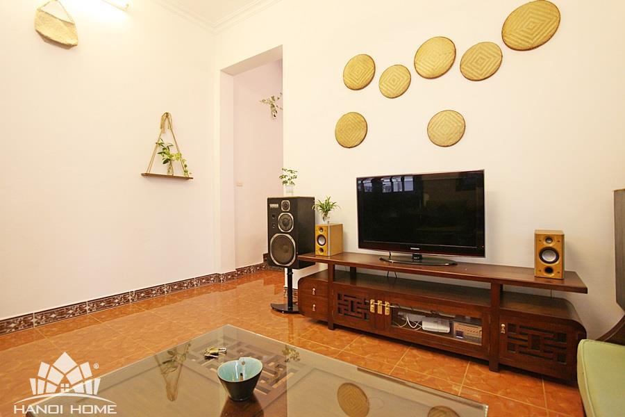 one bedroom house for rent in tay ho street 21 81796