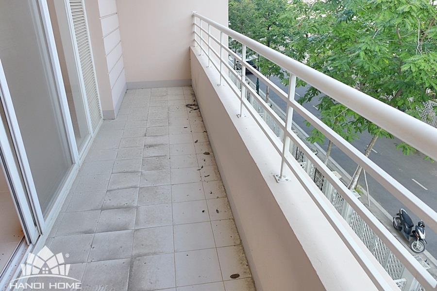 peaceful 4 storey house for rent in splendora partially funished 22 96069