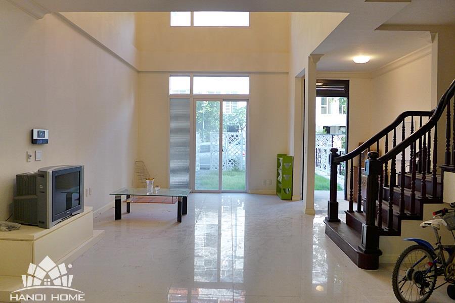 peaceful 4 storey house for rent in splendora partially funished 5 00047