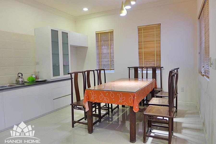 perfect 4 bedroom house for lease in splendora 140 sqm partially furnished 9 24051