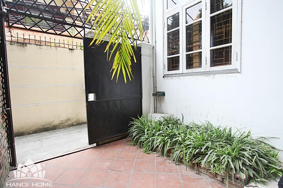 quiet 3 bedroom house for rent in tay ho dist with terrace 004 37641