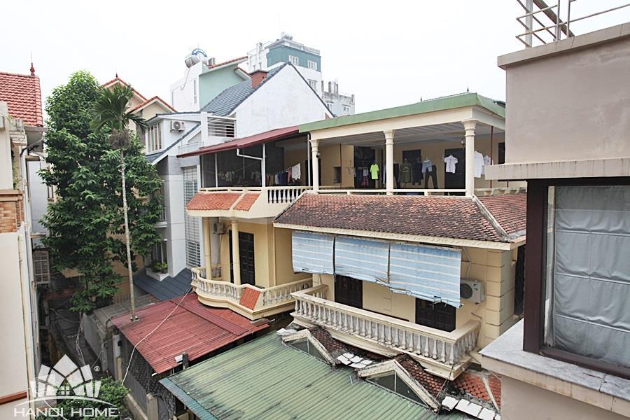 quiet 3 bedroom house for rent in tay ho dist with terrace 026 79969