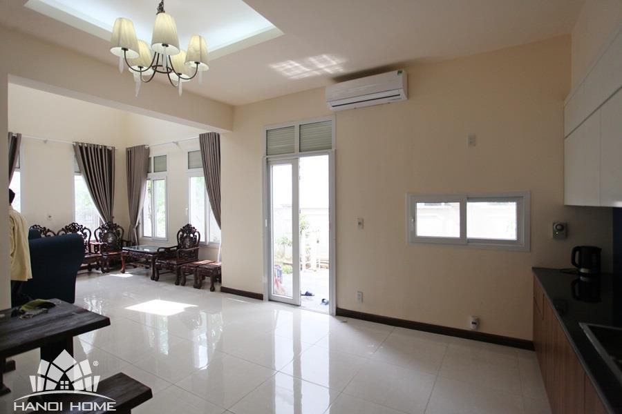 semi furnished villa for rent in splendora 9 09720