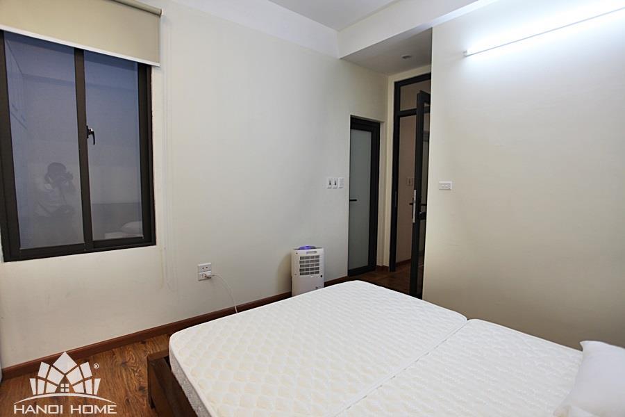 spacious 1 bedroom apartment for rent in tay ho dist balcony 009 89598