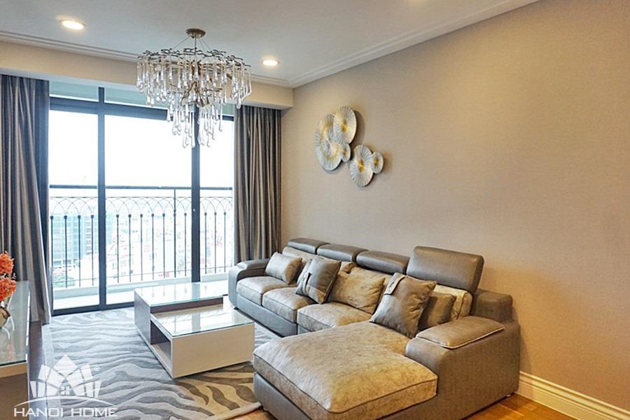 spacious 2 bedroom apartment for rent in hai ba trung balcony 016 49756