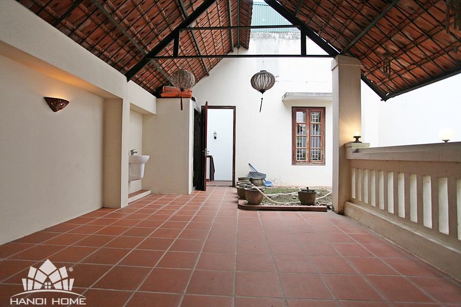 spacious 4 bedroom house for rent in dang thai mai tay ho dist 32 04517