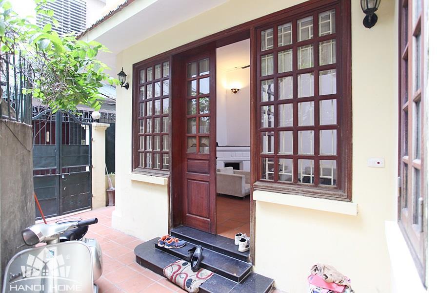 spacious 4 bedroom house for rent in dang thai mai tay ho dist 5 91438