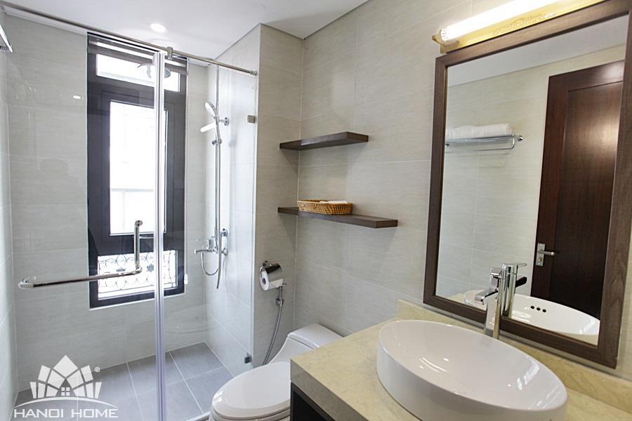 stunning 2 bedroom apartment rental in to ngoc van 014 35600