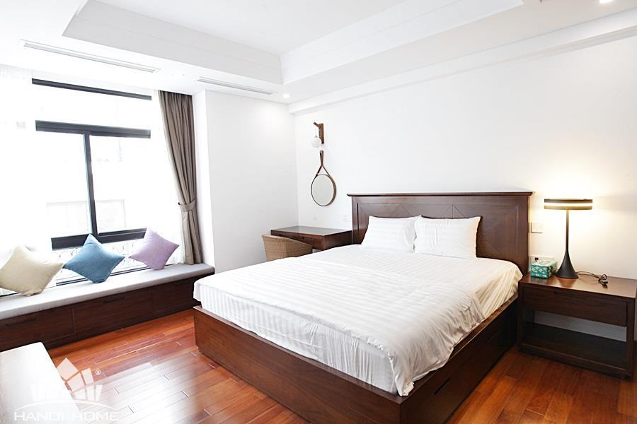 stunning 2 bedroom apartment rental in to ngoc van 020 40709