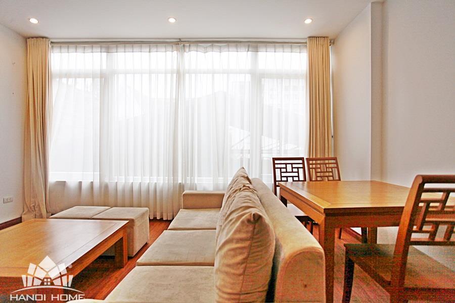 well furnished one bedroom apartment for rent in to ngoc van st 1 73504