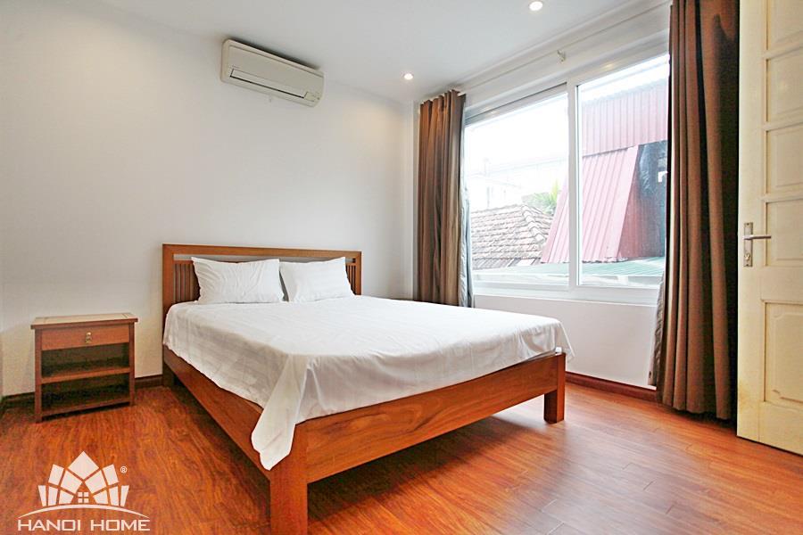 well furnished one bedroom apartment for rent in to ngoc van st 9 88123